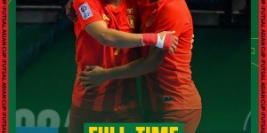 【千亿体育】遭东南亚三队通杀！五人制亚洲杯：中国1-3不敌缅甸