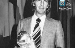 【千亿体育】阿根廷1978年世界杯冠军教练梅诺蒂去世，享年85岁