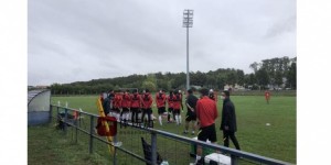 【千亿体育】马德兴：U21国足与克罗地亚球队训练撞车，对方让出更好的场地