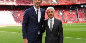 【千亿体育】官方：韩国足协与阿贾克斯签合作协议，将交流培养韩国年轻球员
