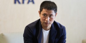 【千亿体育】李荣杓：韩国申办2023年亚洲杯有胜算，若无法夺冠会很失败