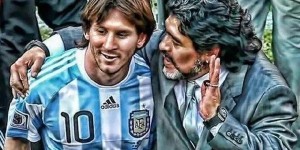 【千亿体育】从复仇智利到加冕双冠王！斯卡洛尼的这4年：让梅西和阿根廷巨变