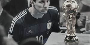 【千亿体育】阿根廷3年35场不败，大力神杯将在卡塔尔向梅西微笑？
