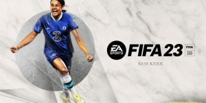【千亿体育】EA：FIFA23将在明年初增加女足欧冠内容