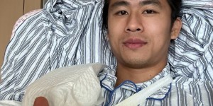 【千亿体育】张玉宁：困扰近4年的肩伤得到手术根治，医生说缝合的很“漂亮”