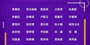 【千亿体育】中国U20女足集训名单：王军挂帅共30名球员入选，其中上海9人