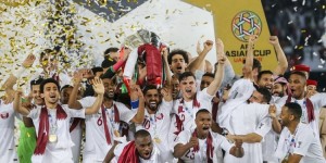 【千亿体育】试图天价收购曼联的卡塔尔财团，为什么如此喜欢投资足球？