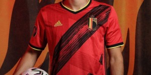 【千亿体育】比利时官方：艾达希尔因伤退出本期国家队，补召中卫范赫斯登