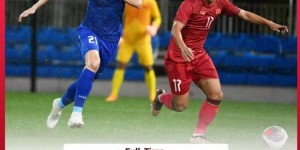 【千亿体育】内部教学赛乌兹别克斯坦2-0击败越南，阮光海上半场伤退