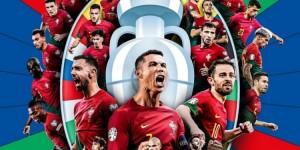 【千亿体育】欧预赛-葡萄牙3-2斯洛伐克七战全胜提前出线 C罗双响B费两助攻