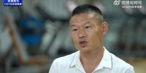 【千亿体育】中国盲人男足主帅：盲人运动员与其他人并无不同 会争取最好成绩