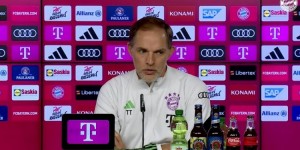 【千亿体育】图赫尔：我们会努力让球员登上金球领奖台 诺伊尔将出战德国杯