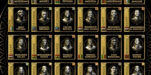 【千亿体育】非洲年度最佳男球员候选：萨拉赫、奥斯梅恩、马赫雷斯领衔