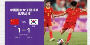 【千亿体育】中国女足名列小组第三未能晋级下一阶段，遗憾无缘巴黎奥运会