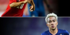 【千亿体育】泰国队官方发布36强赛中泰战海报，昔日国足1-5再被提及