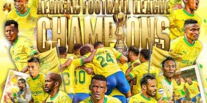 【千亿体育】南非豪门马摩洛迪落日3-2击败维达德，夺得非洲新杯赛首届冠军