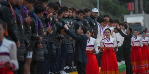 【千亿体育】山东省济南市代表队夺冠，第一届学青会男子足球U18组落幕