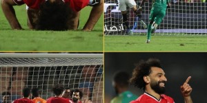 【千亿体育】世界杯非洲预选赛-萨拉赫左右开弓上演大四喜 埃及6-0大胜吉布提