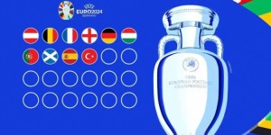 【千亿体育】德意志之路！已有10队晋级欧洲杯&24席剩14席 意大利还未上岸