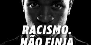 【千亿体育】恰逢巴西黑人意识日，维尼修斯在巴西发起反种族歧视运动