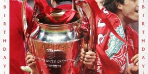 【千亿体育】利物浦祝哈维-阿隆索42岁生日快乐，曾为红军出战210场18球20助