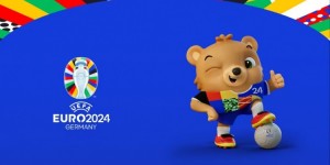 【千亿体育】可爱捏?UEFA盘点欧洲杯吉祥物：兔子伯尔尼 明夏小熊阿尔巴特
