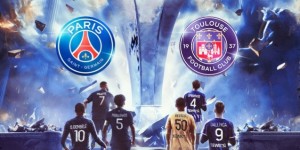 【千亿体育】官方：巴黎vs图卢兹的法超杯1月4日在巴黎王子公园球场进行
