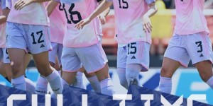 【千亿体育】日本女足2-0击败巴西女足，4天内两战对手取得1胜1负的成绩