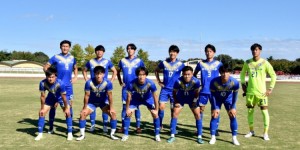 【千亿体育】改变日本体育的大学足球：发挥卫星联赛作用，10年造1000足球家庭