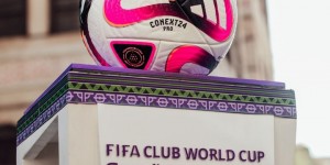 【千亿体育】官方：世俱杯用球发布，名为阿迪达斯Connex 24