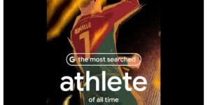 【千亿体育】C罗社媒晒视频，纪念自己成为过去25年世界上搜索量最多的运动员