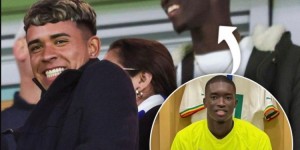 【千亿体育】罗马诺：切尔西接近签下塞内加尔17岁中场迪翁古，球员明夏加盟