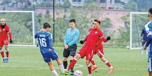 【千亿体育】港足主帅：1月1日热身赛对阵中国队 未来两天公布亚洲杯名单