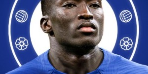 【千亿体育】罗马诺：切尔西已经签下17岁塞内加尔中场迪昂