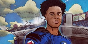【千亿体育】意甲官方欢迎！布坎南成为意甲历史上首位加拿大球员
