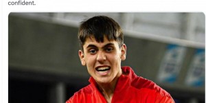 【千亿体育】罗马诺：米兰接近免签塞尔维亚18岁中场波波维奇