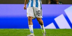 【千亿体育】TYC：埃切维里接到阿根廷U23国家队征召，将随队参加奥预赛