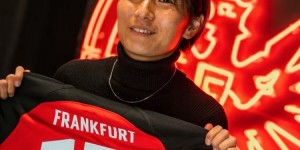 【千亿体育】官方：法兰克福签下日本女足前锋千叶玲海菜，曾攻破中国女足大门