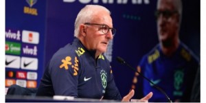 【千亿体育】巴西新帅多里瓦尔：巴西必须学会在没有内马尔的情况下比赛