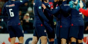 【千亿体育】法国杯-姆巴佩2射2传&近6场10球4助 巴黎4-1奥尔良晋级16强