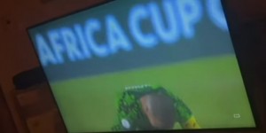 【千亿体育】萨卡社媒晒照庆祝尼日利亚进入非洲杯决赛：非洲雄鹰！