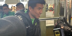 【千亿体育】北青：国安球员今日抵达北京，将于13日在广州集结冲刺备战新赛季