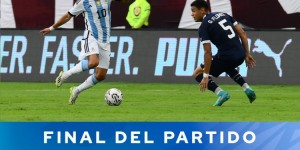 【千亿体育】阿尔马达点射+小雷东多绝平，南美奥预赛阿根廷3-3巴拉圭