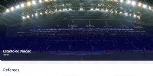 【千亿体育】欧冠1/8决赛波尔图vs阿森纳裁判：主裁判为荷兰人戈祖布尤克