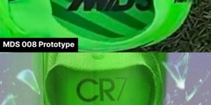 【千亿体育】足球装备网站：Mercurial Dream Speed 8鞋面CR7标志移至鞋垫