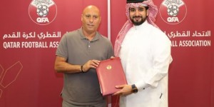 【千亿体育】亚洲杯率队夺冠，官方：卡塔尔与主帅洛佩斯续约至2026年