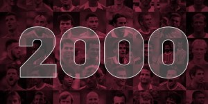 【千亿体育】拜仁将迎来第2000场德甲比赛，他们是首支达成这一里程碑的球队