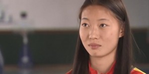 【千亿体育】佛系的中国U20女足核心，霍悦欣：平时就是待房间里写日记和看剧