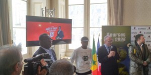 【千亿体育】成为法国第4级联赛球队股东！马内：培养塞内加尔年轻人 带到这里