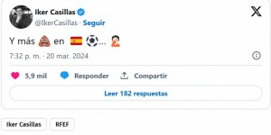 【千亿体育】卡西社媒点评西足协被搜查：西班牙足球被涂上了更多大便